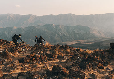 2401 mtb trip enduro iran 08