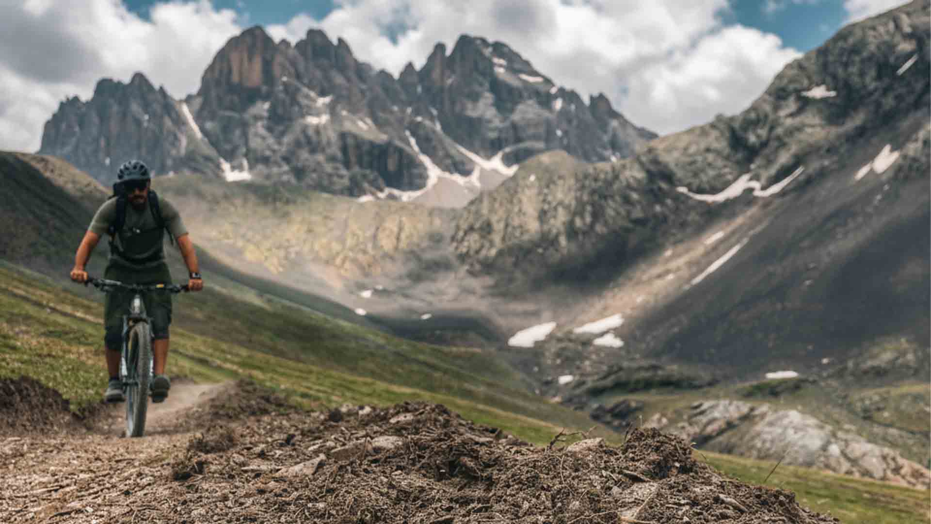 Georgia 2027: The enduro expedition already turning heads