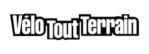 logo velo tout terrain