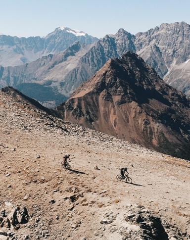 Aoste Ebike Tour