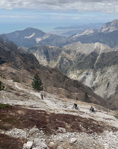 Tuscany | Camp'n'Ride