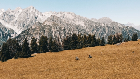 Tour | Entremont Valley