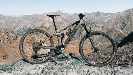 Aosta E-Bike