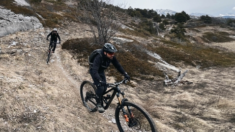 Shuttles | Haut Valais