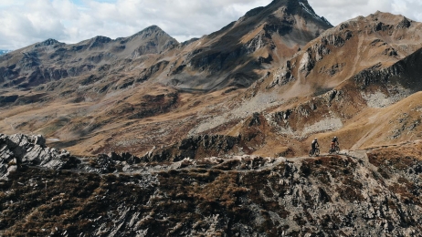 E-Bike | Transalp