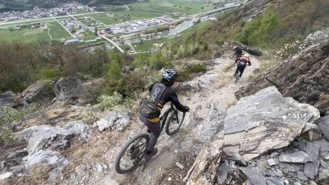 Shuttles | Haut-Valais