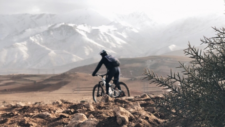 Enduro MTB trip in Morocco - High Atlas