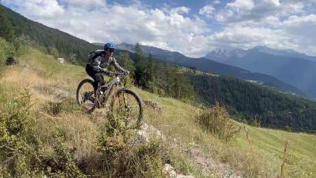 Shuttles | Haut-Valais