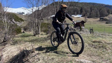 Shuttles | Haut-Valais