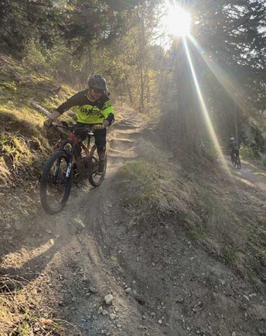 Shuttles | Haut-Valais