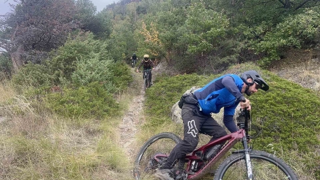 Shuttles | Haut-Valais