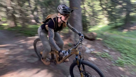 Shuttles | Haut-Valais