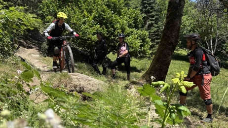 Cours | Intermédiaire