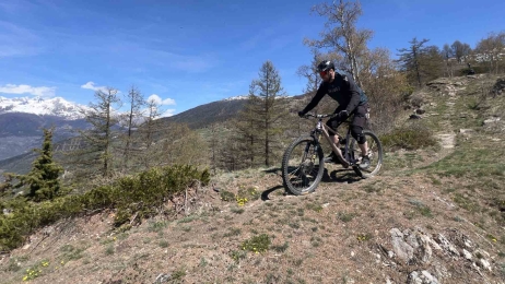 Shuttles | Haut Valais