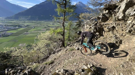 Shuttles | Unterwallis