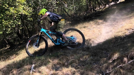 Shuttles | Valais central