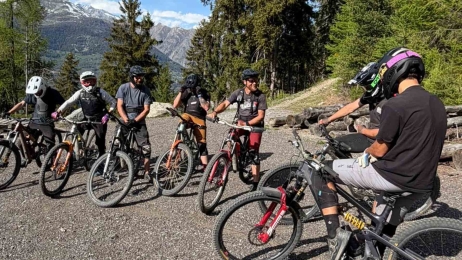 Shuttles | Haut-Valais