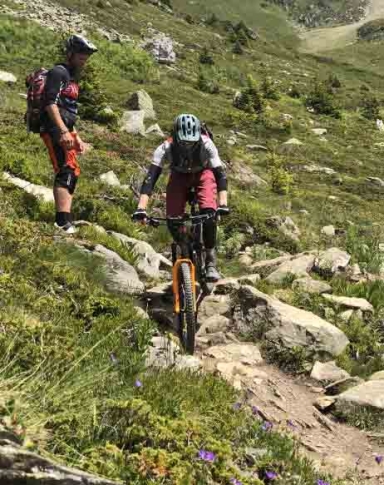 MTB