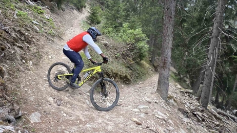 Shuttles | Lower Valais