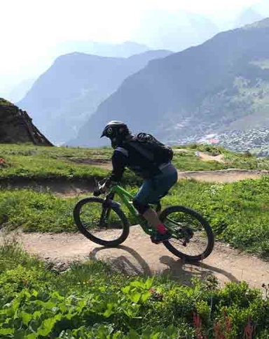 MTB