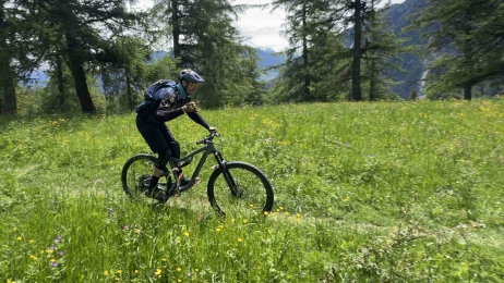 Shuttles | Bas-Valais