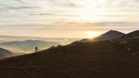 Toscane | Camp'n'Ride