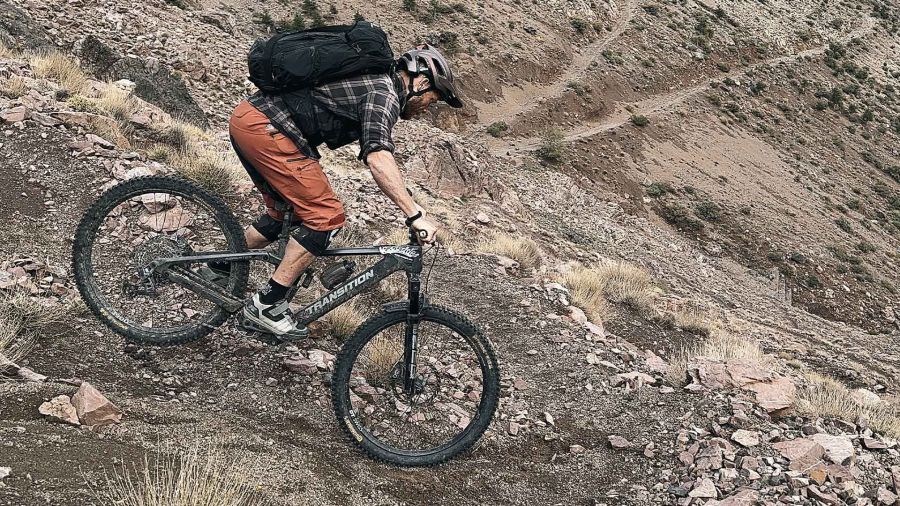Tu peux désormais profiter du Maroc avec ton e-bike