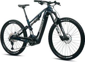 MTB and EBIKE rental in Switzerland