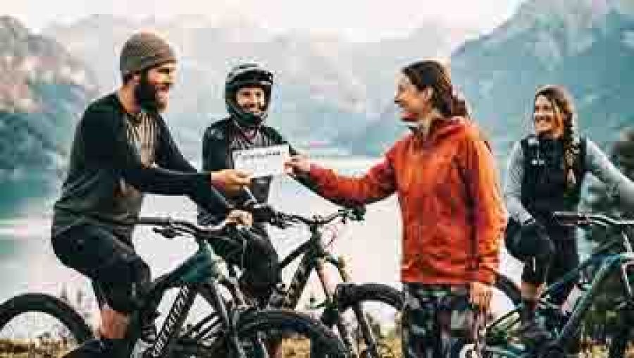 Offrir un bon cadeau