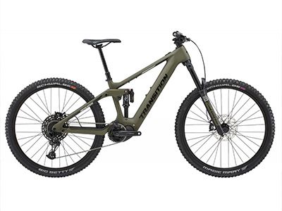EMTB rental Verbier Valais